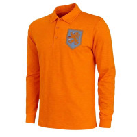 Maillot de football rétro COPA Holland 1959