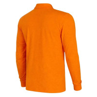 Maillot de football rétro COPA Holland 1959