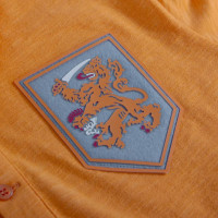 Maillot de football rétro COPA Holland 1959