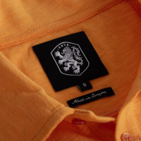 Maillot de football rétro COPA Holland 1959