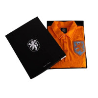 Maillot de football rétro COPA Holland 1959