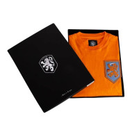 COPA Holland 1966 Retro Football Shirt