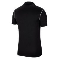 AFC TABA Polo Zwart
