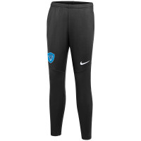 BDA Training Pant Zwart kids