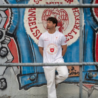 Nike MVV Maastricht Special Angel Side Shirt