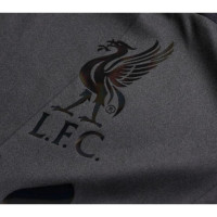 New Balance Liverpool FC Shirt 2019-2020 Zwart