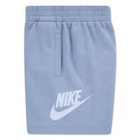 Nike Club Zomerset Kleuters Lichtpaars Grijs