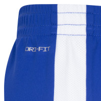 Nike Academy Trainingsset Kleuters Blauw Wit