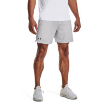 Under Armour Vanish Trainingsbroekje Woven Grijs Zwart