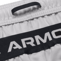 Under Armour Vanish Trainingsbroekje Woven Grijs Zwart