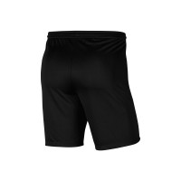 VSD Short Zwart