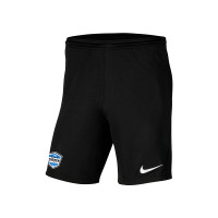 VSD Short Zwart Kids