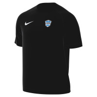VSD Shirt Zwart KM Kids