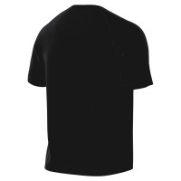 VSD Shirt Zwart KM Kids