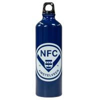 NFC Bidon Donkerblauw