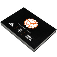 adidas SC Cambuur Veteranenshirt 2026-2027