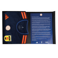 adidas SC Cambuur Veteranenshirt 2026-2027