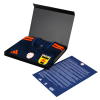 adidas SC Cambuur Veteranenshirt 2026-2027