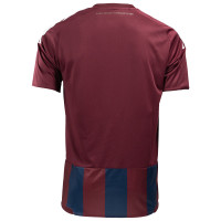 Chemise adidas PEC Zwolle Leo Major Liberation 2025-2026