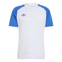 adidas Pre-Match Trefoil Trainingsshirt Wit