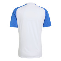 adidas Pre-Match Trefoil Trainingsshirt Wit