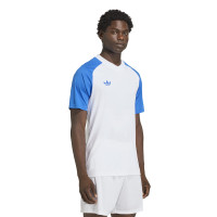adidas Pre-Match Trefoil Trainingsshirt Wit