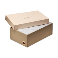 Nike Jordan Tiempo Streetgato SE Straatvoetbalschoenen Beige Zilver Felrood