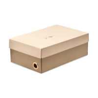 Nike Jordan Tiempo Streetgato SE Straatvoetbalschoenen Beige Zilver Felrood