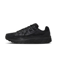 Nike Sneakers P-6000 Zwart