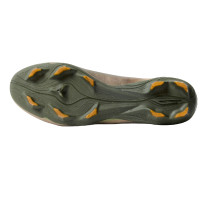 Sokito Scudetta Biotouch Gras Voetbalschoenen (FG) Groen Emerald Oranje