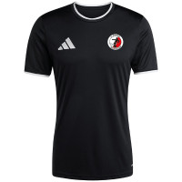 RKDEO Trainingsshirt Junior Zwart