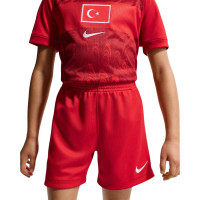 Nike Turkey Minikit À Domicile 2026-2028 pour tout-petits
