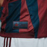 Chemise adidas PEC Zwolle Leo Major Liberation 2025-2026