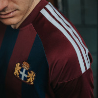 Chemise adidas PEC Zwolle Leo Major Liberation 2025-2026