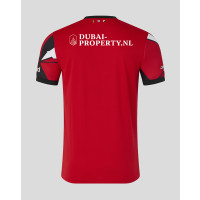 Maillot 4 du Castore FC Utrecht 2025-2026
