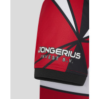 Maillot 4 du Castore FC Utrecht 2025-2026