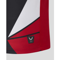 Maillot 4 du Castore FC Utrecht 2025-2026