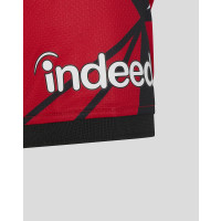 Maillot 4 du Castore FC Utrecht 2025-2026