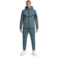 Survêtement de sport Nike Tech Fleece noir