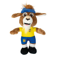 SC Cambuur Camigo Knuffel