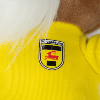 SC Cambuur Camigo Knuffel