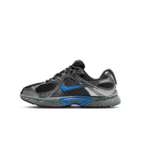 Nike V5 RNR Sneakers Kids Zwart Zilvergrijs Blauw