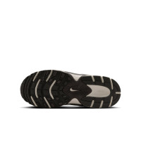 Nike V5 RNR Sneakers Kids Wit Zilvergrijs Zwart Bordeauxrood