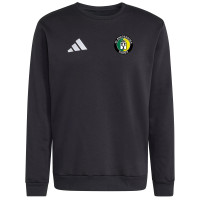 VV Brederodes Sweat Top Junior Zwart