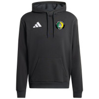 VV Brederodes Hoody Senior Zwart