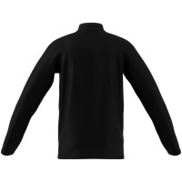 VV Brederodes Track Jacket Senior Zwart