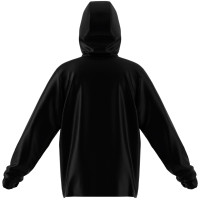 VV Brederodes All Weather Jacket Senior Zwart