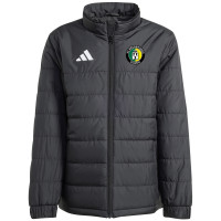 VV Brederodes Light Jacket Junior Zwart