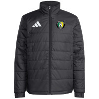 VV Brederodes Light Jacket Senior Zwart
