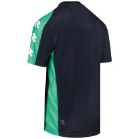 Amstelveen Heemraad Trainingsshirt Zwart Groen